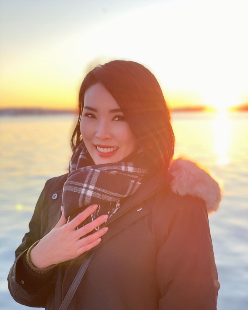 กิ้น แฟนเก่า โอ๊ต