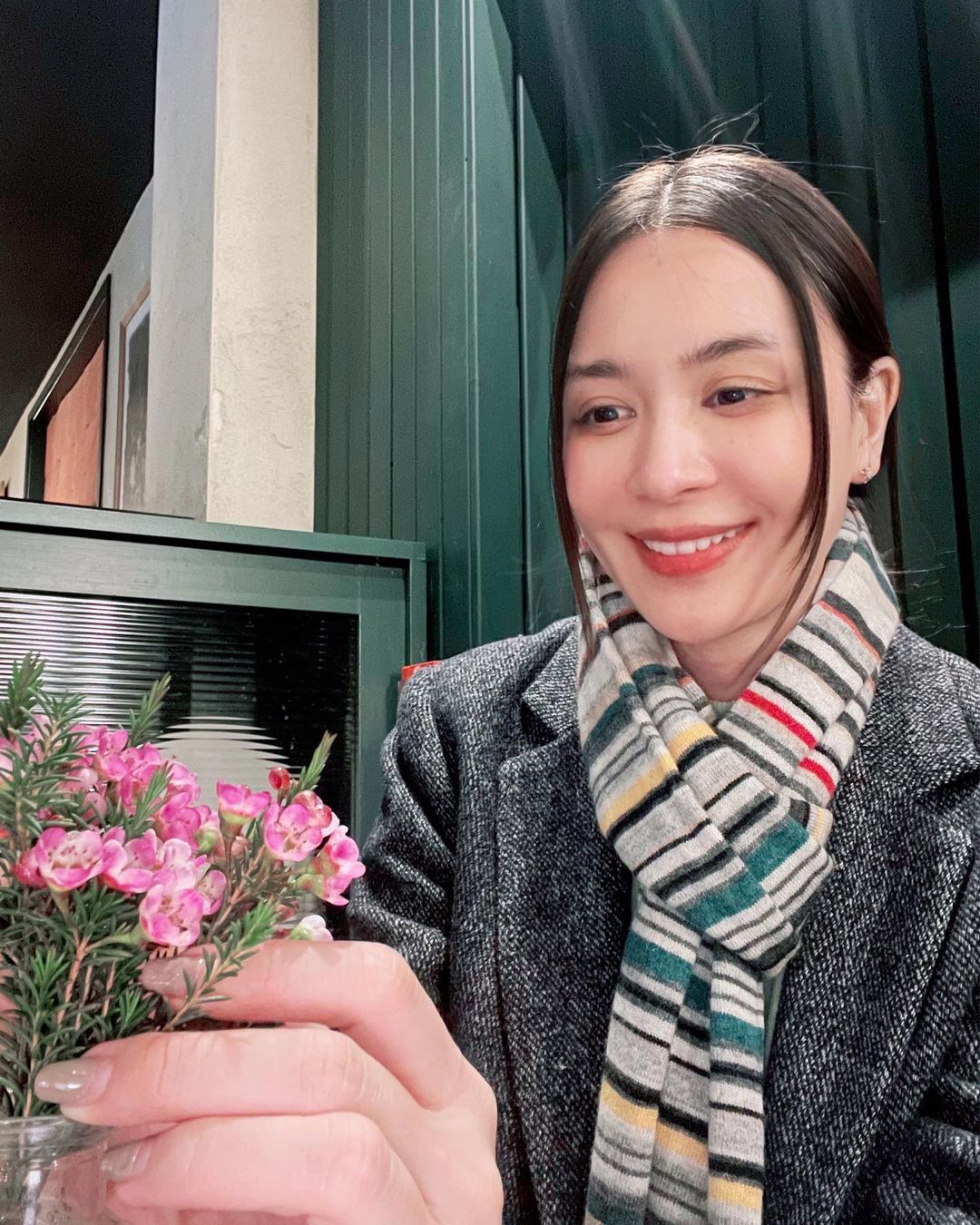 เบนซ์ ปุณยาพร