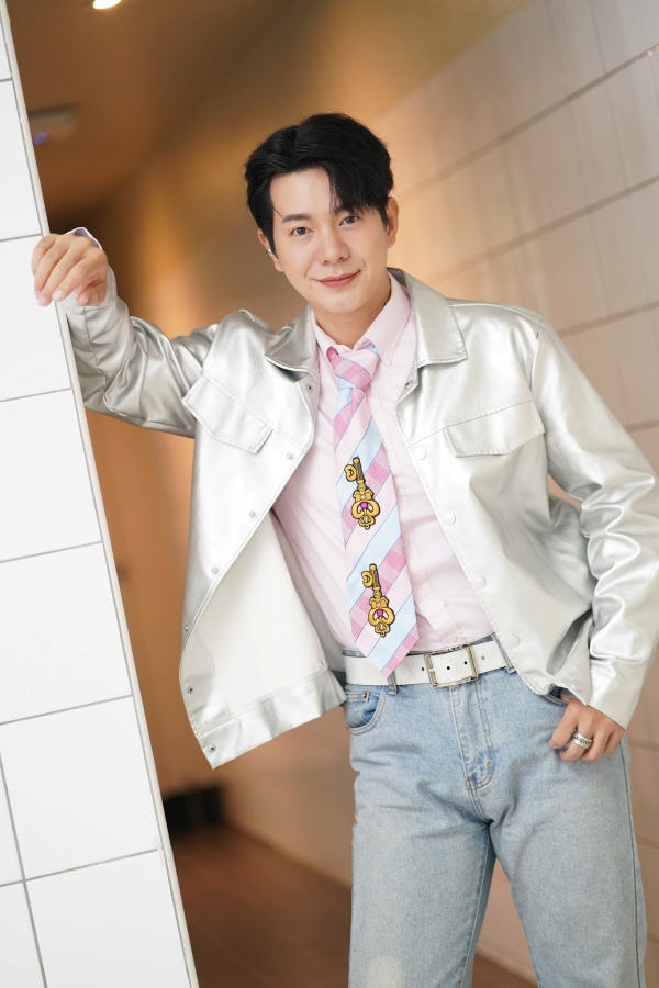 ไอซ์ ศรัณยู