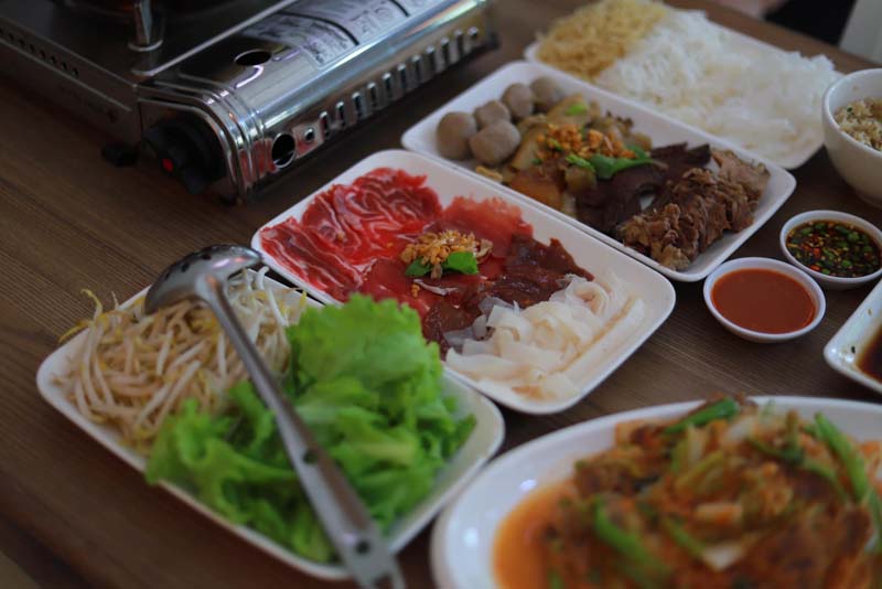 ร้านทองเนื้อเก้า  