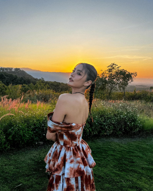 โยเกิร์ต ณัฐฐชาช์ ประวัติ