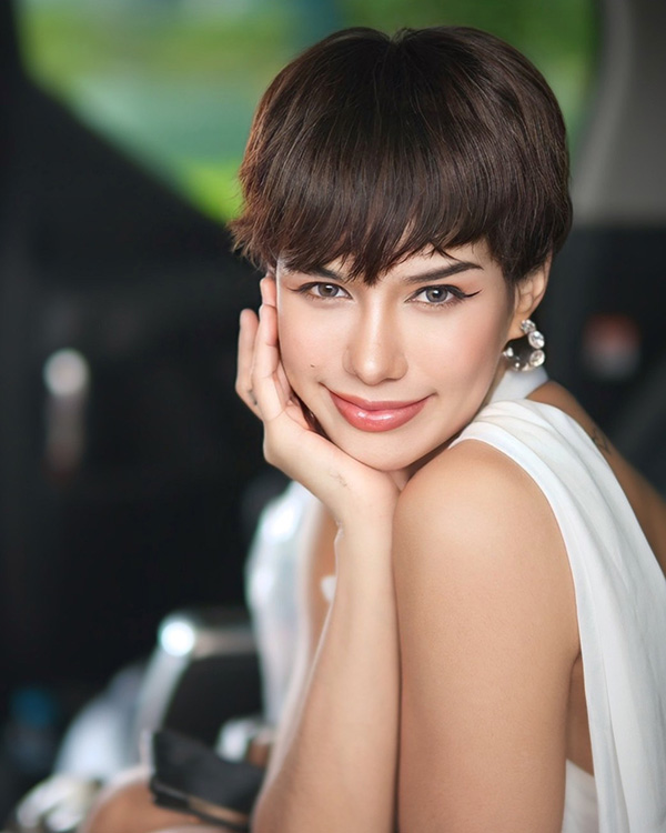 พราด้า ธันย์สิตา