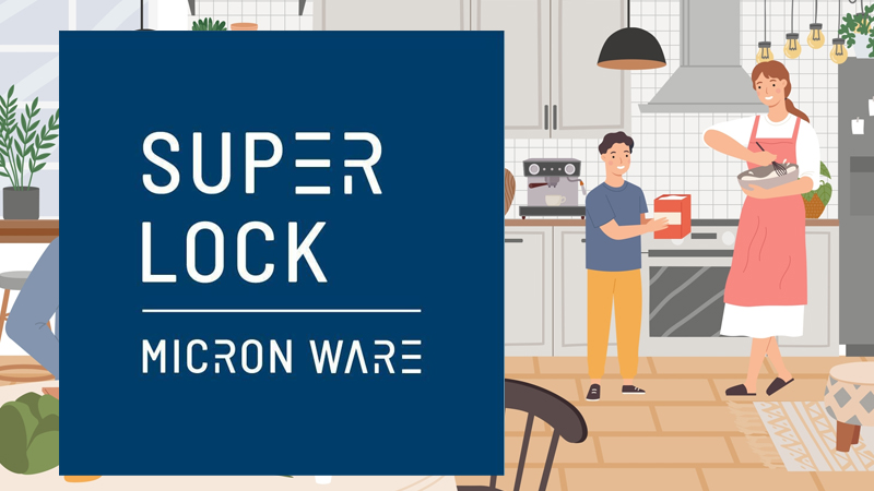 ซุปเปอร์ล็อค 