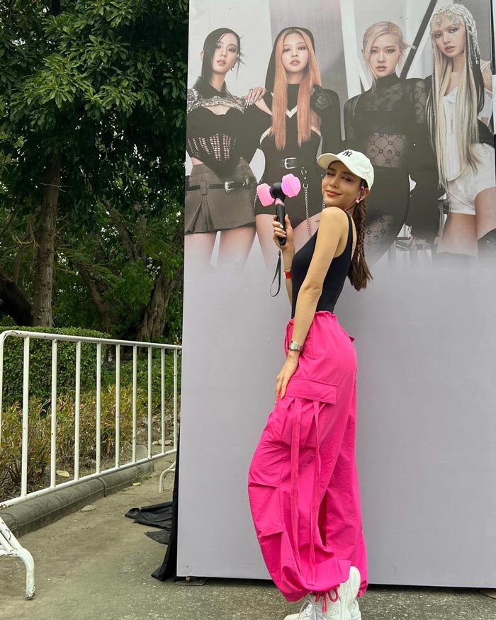 กุ๊กกิ๊ก กชกร