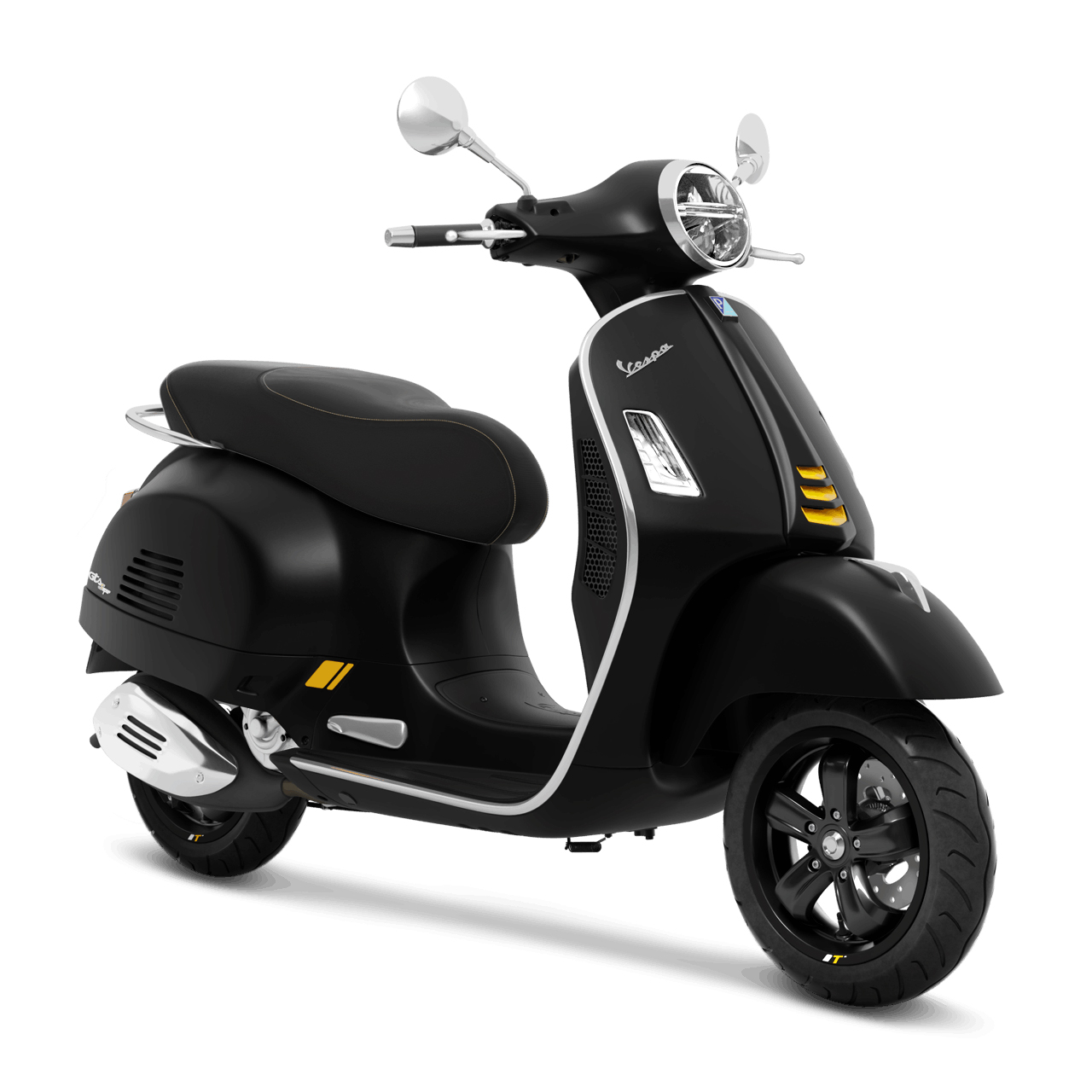 Vespa GTS 300 HPE 2022