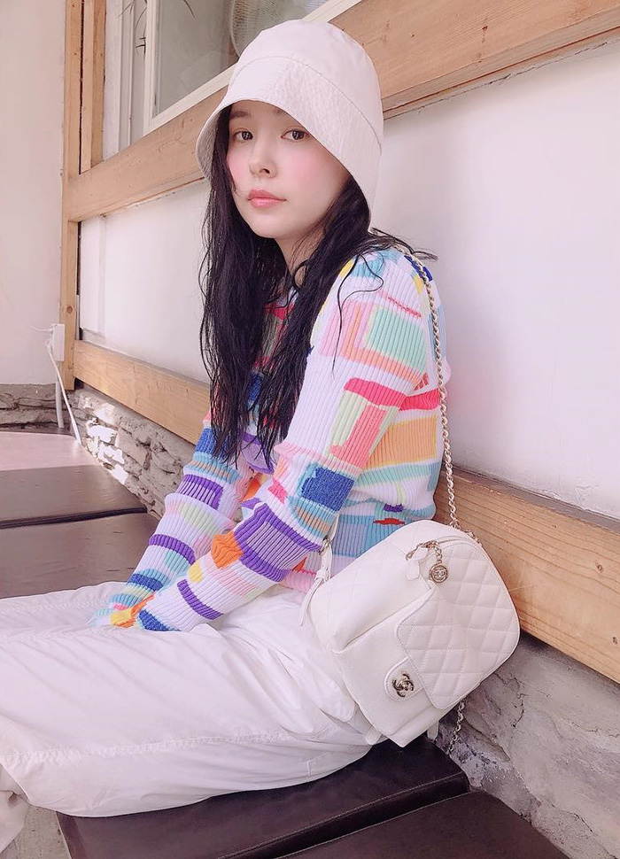 มินฮโยริน