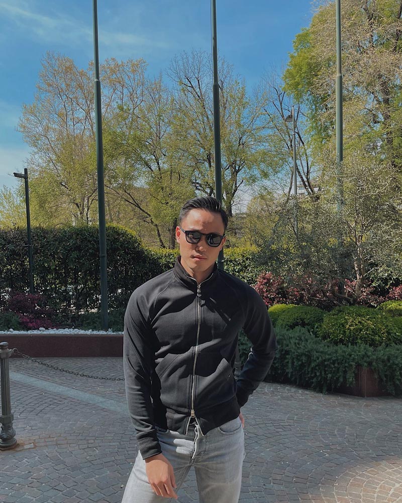 เป๊ก เศรณี