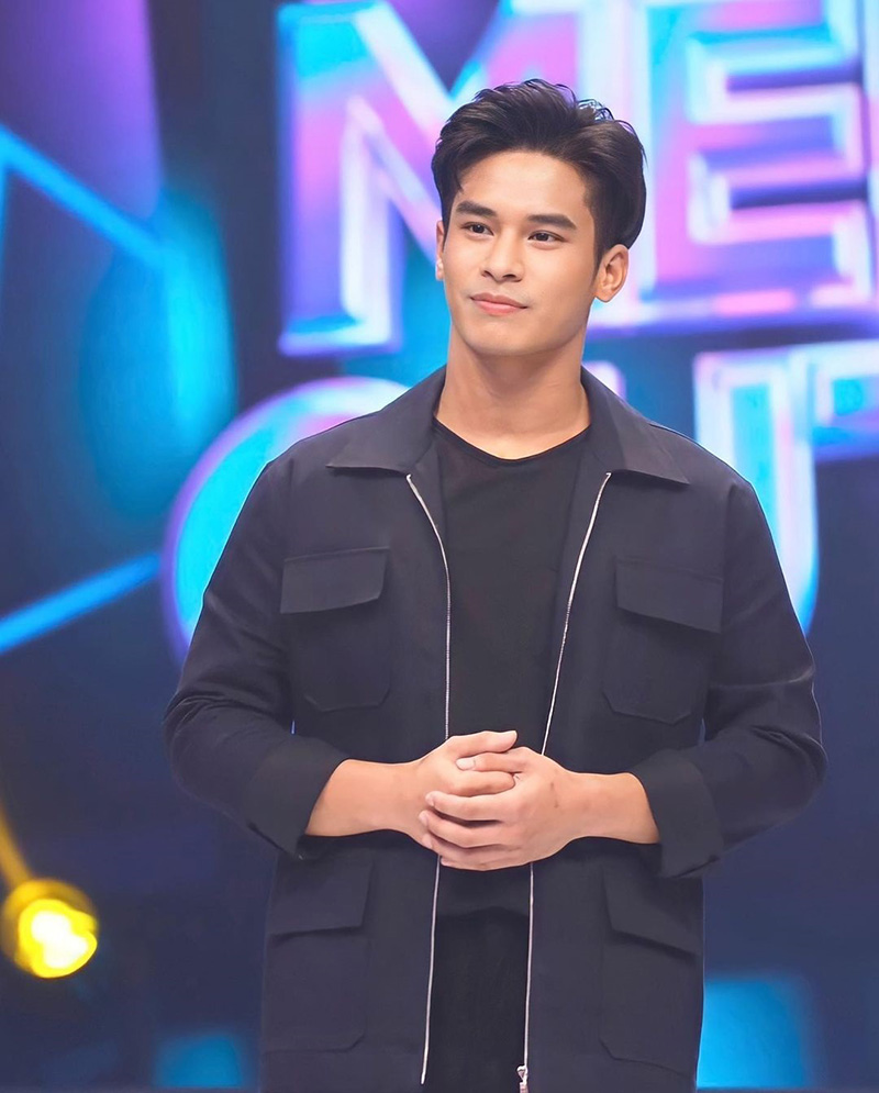 เอก ธนโชติ Take Me Out Thailand 