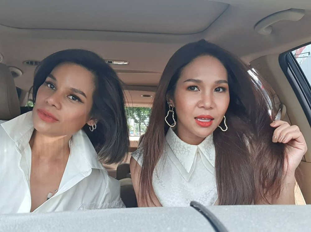 โอปอล์ ปาณิสรา