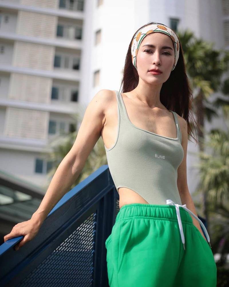 แอน ทองประสม