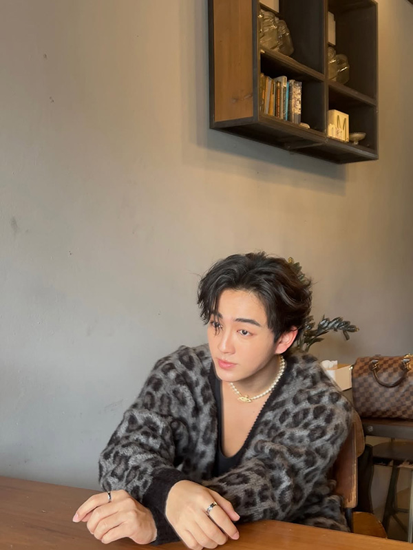 ฮาร์ท ชุติวัฒน์ BUS