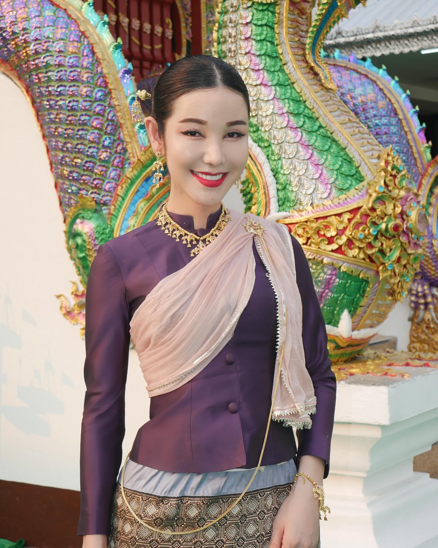 หมวย โซฮอท