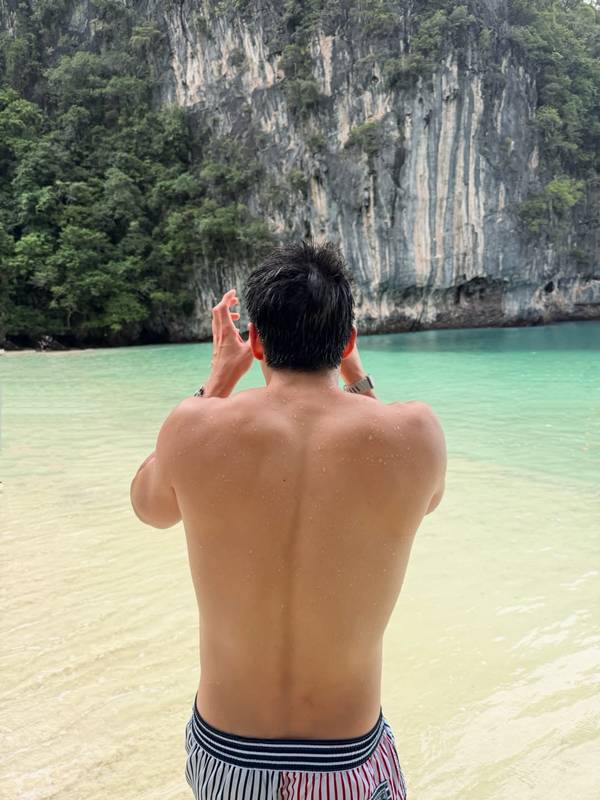 อาเล็ก โบว์