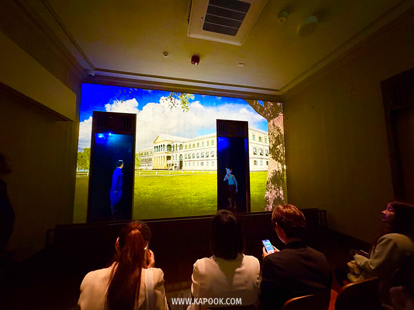 MEA SPARK พิพิธภัณฑ์การไฟฟ้าไทย