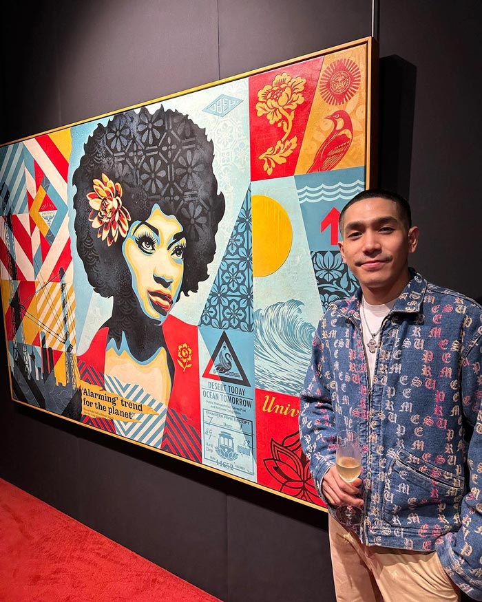 โต้ง ทูพี