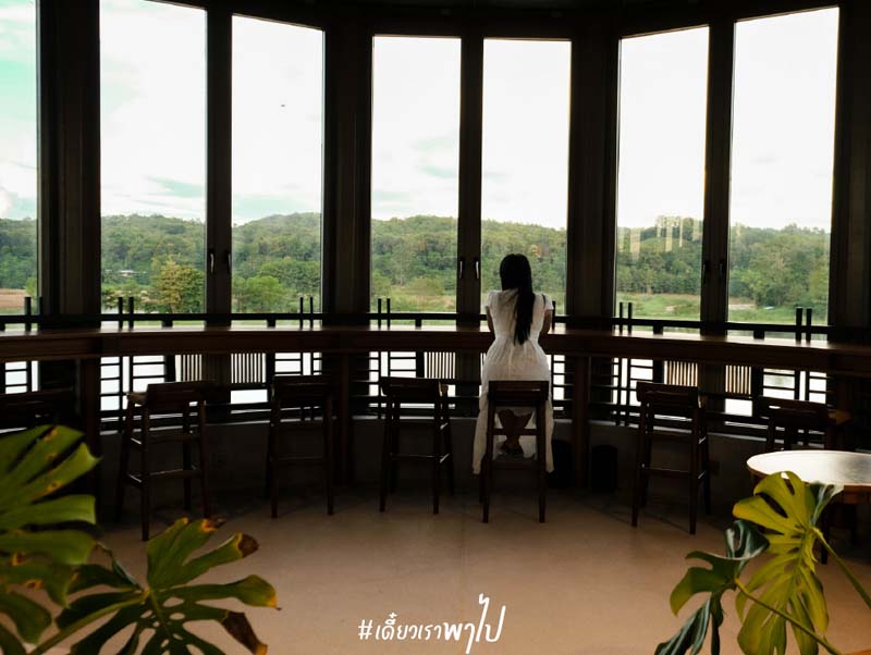 ป่าทำมา 