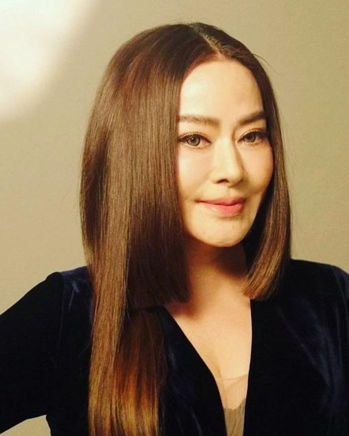 จิ๊ก เนาวรัตน์