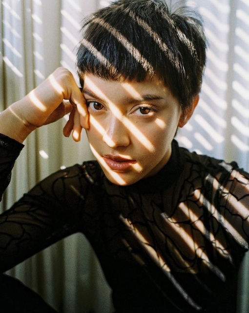 นิ้ง ชัญญา