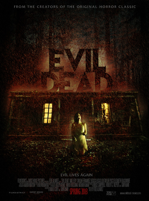 Evil Dead