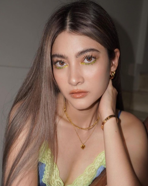 มาร์กี้ ราศรี