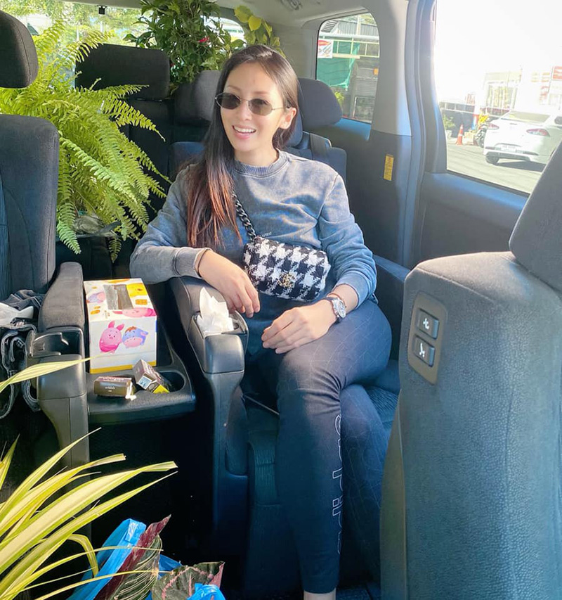 แตงโม นิดา