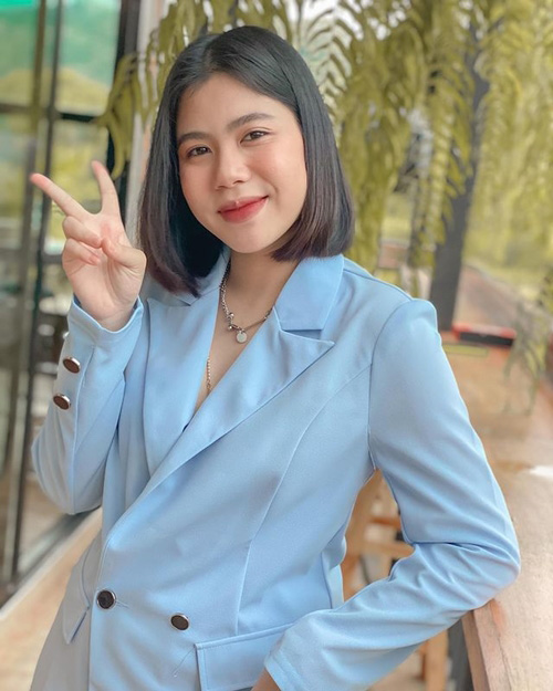 กระต่าย พรรณนิภา 