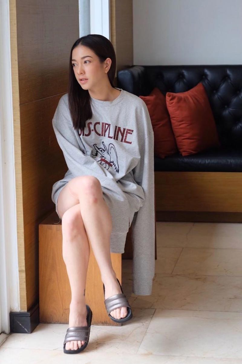 แป้ง อรจิรา