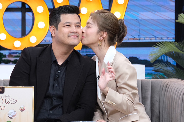 ดวงดาว จารุจินดา เติ้ล ตะวัน 