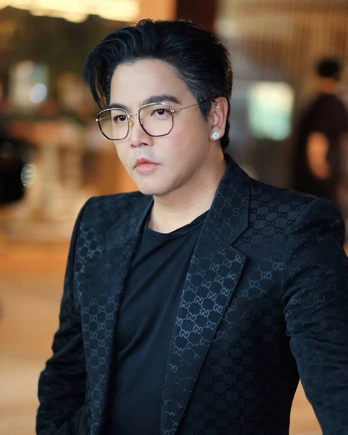 ดีเจพีเค ปิยะวัฒน์ อวดรถใหม่