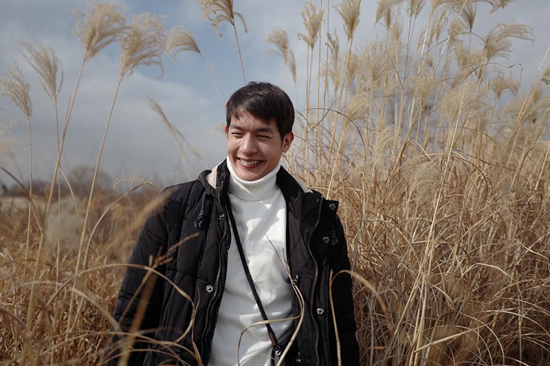 เพื่อน คณิน