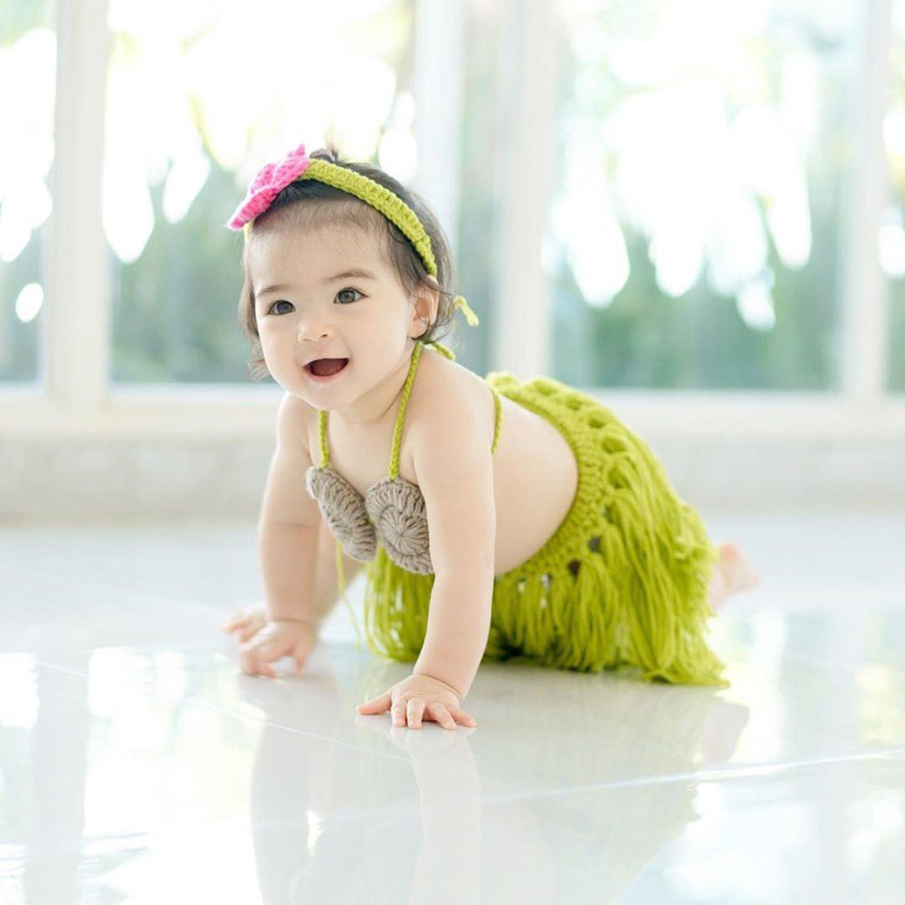ลูกดารา