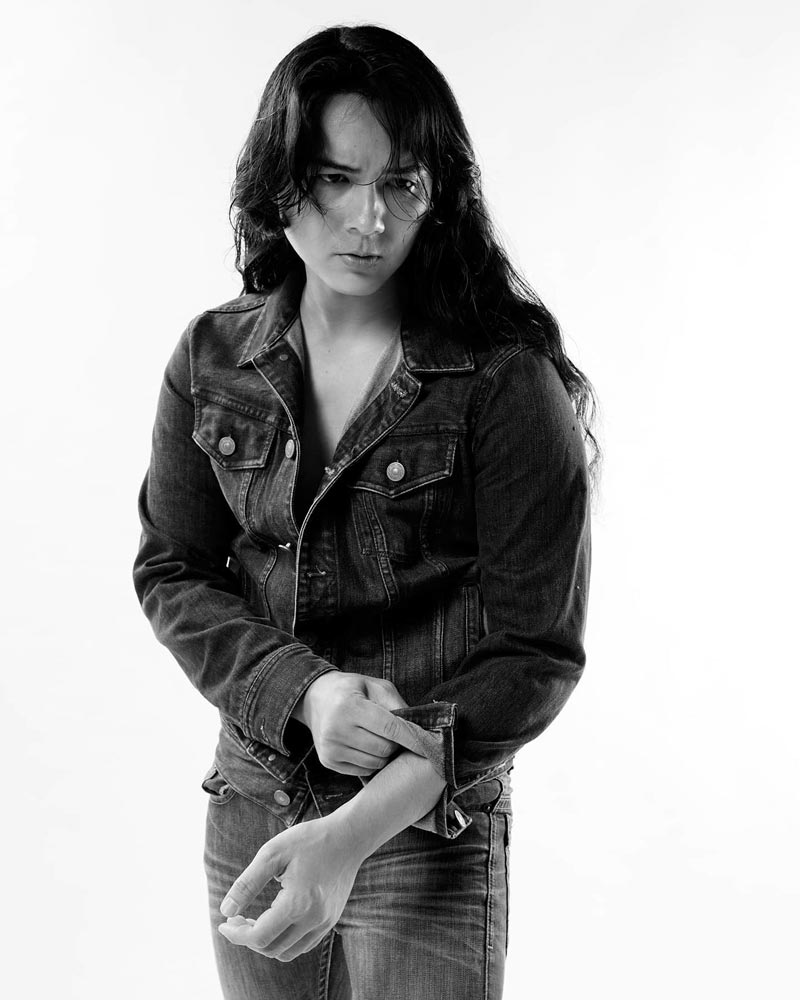 แน็ก ชาลี