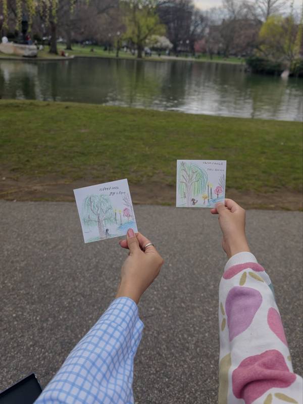 ก้อย อรัชพร-ทิม พิธา