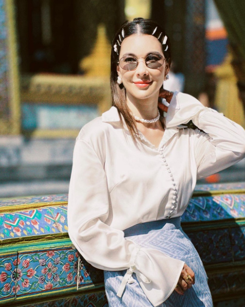 โบว์ เบญจวรรณ ประวัติ