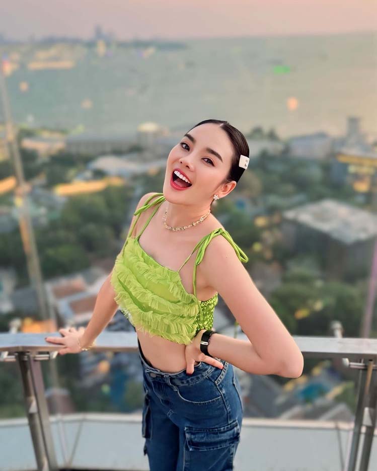 หลิว อาจารียา