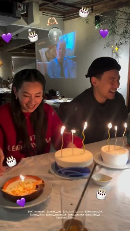 เบลล่า ราณี วิล ชวิณ