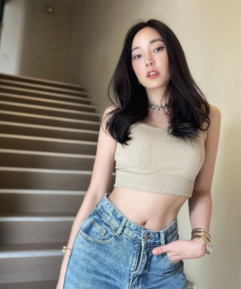 ดาราหญิงไทย