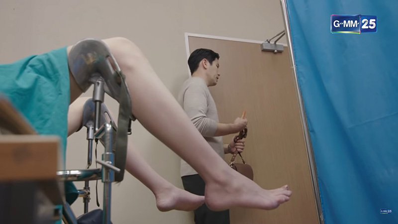 ภาพข่าว เกรซ กาญจน์เกล้า