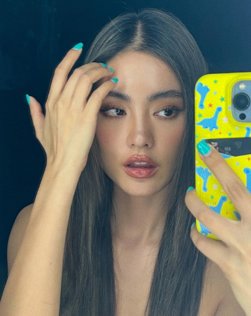 โยเกิร์ต ณัฐฐชาช์ ประวัติ