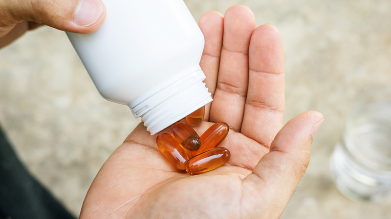 เลซิติน กินตอนไหน