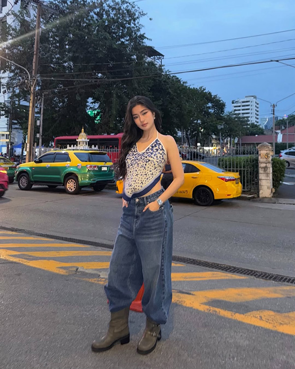 ก้อย อรัชพร