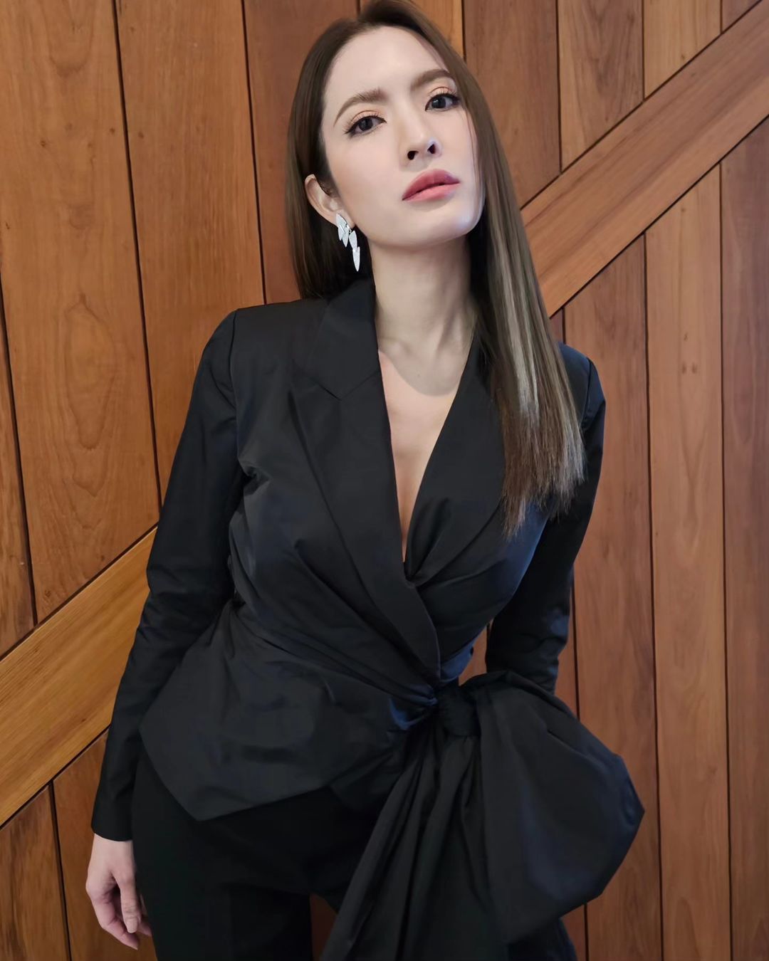 ละคร แค้น