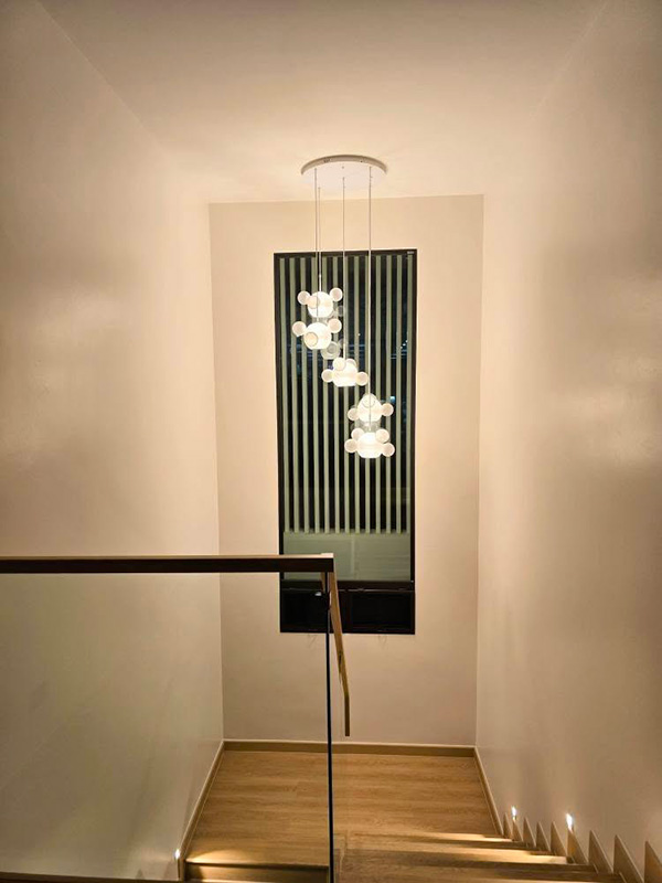 บ้านมินิมอลในฝัน