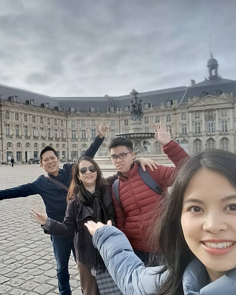 น้องนานา ลูกสาว ต้อม เรนโบว์ โตเป็นสาวแล้ว