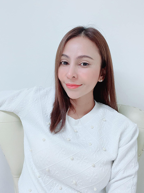 นิกกี้ขยี้ข่าว ประวัติ