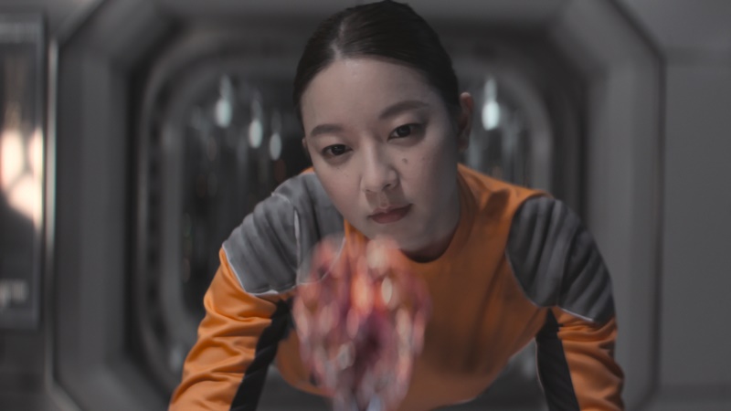 อนาฅต ซีรีส์