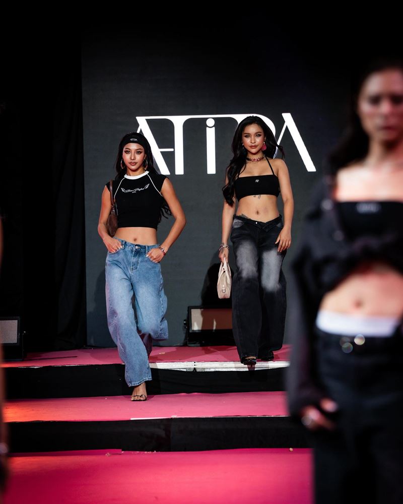 อาม ชุติมา กับอีกฝันที่เป็นจริง