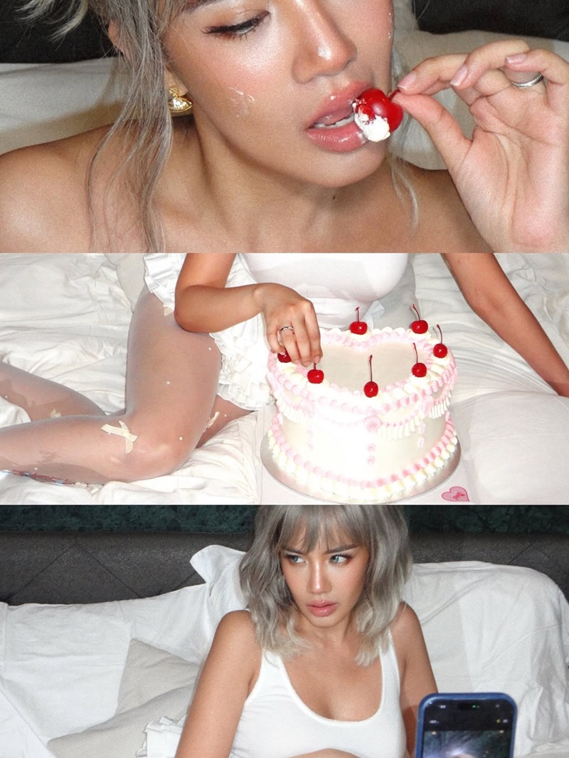 ใบเตย อาร์สยาม