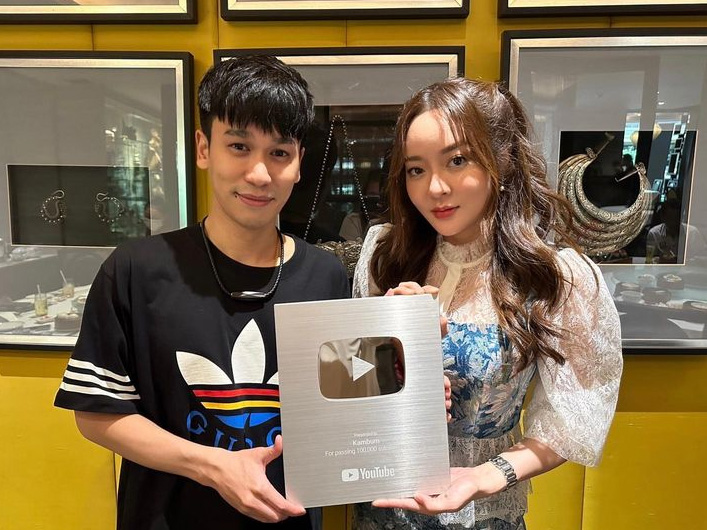 พีท กันตพร ประวัติ