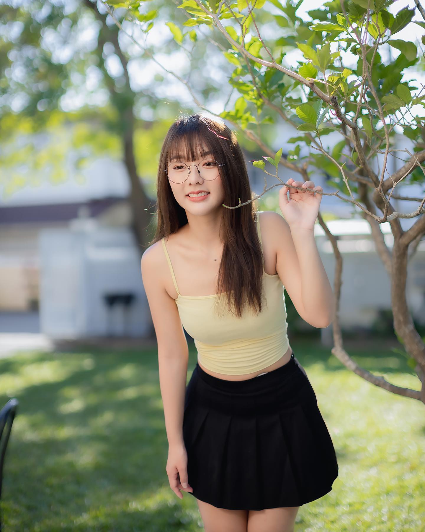 ปิ่นอมยิ้ม ธัญชนก